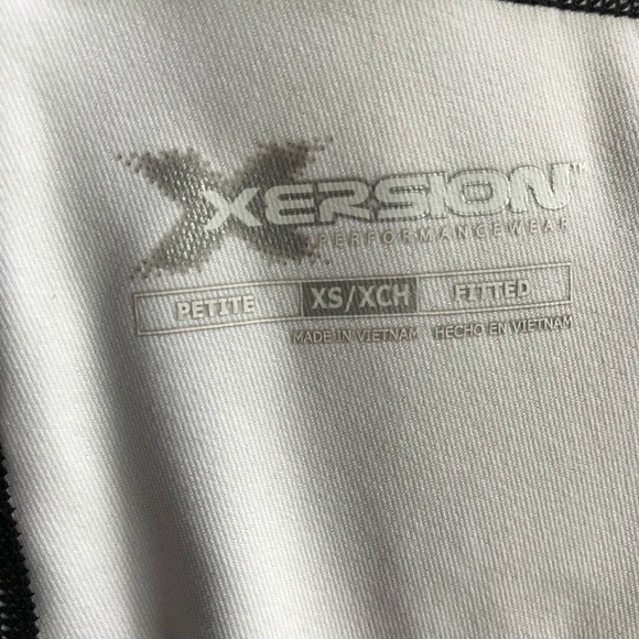 Xersion Workout Capri - Picture 8 of 8